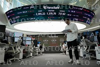 dark markets south korea