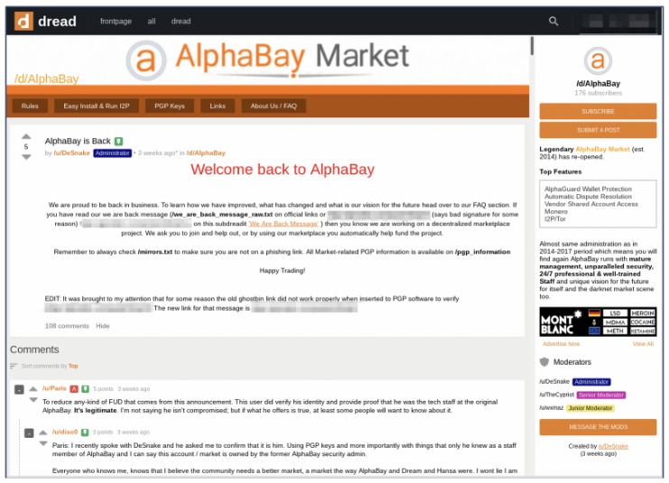 best darknet sites 2026