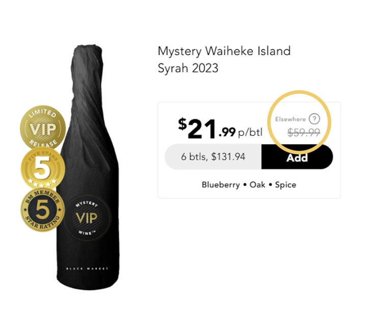 black market website legit