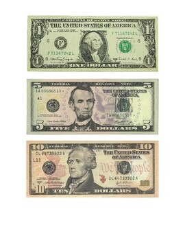 buy real money