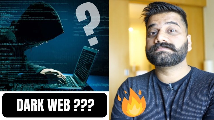 browser for dark web