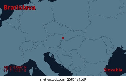 dark markets slovakia