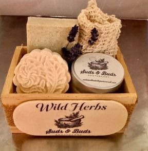 buds express
