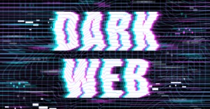 access to the dark web