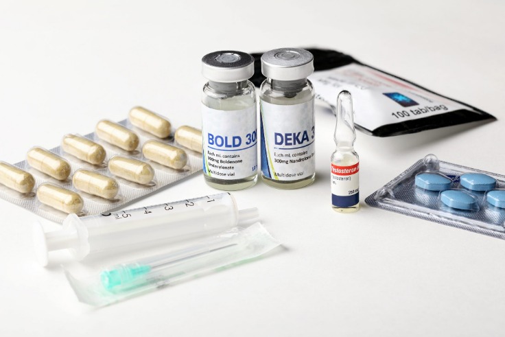 best darknet market for steroids