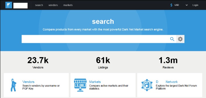 biggest darknet market 2026