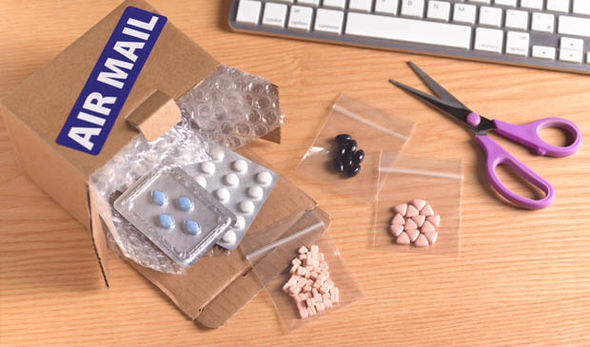 buy drugs from darknet