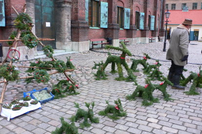 dark markets sweden